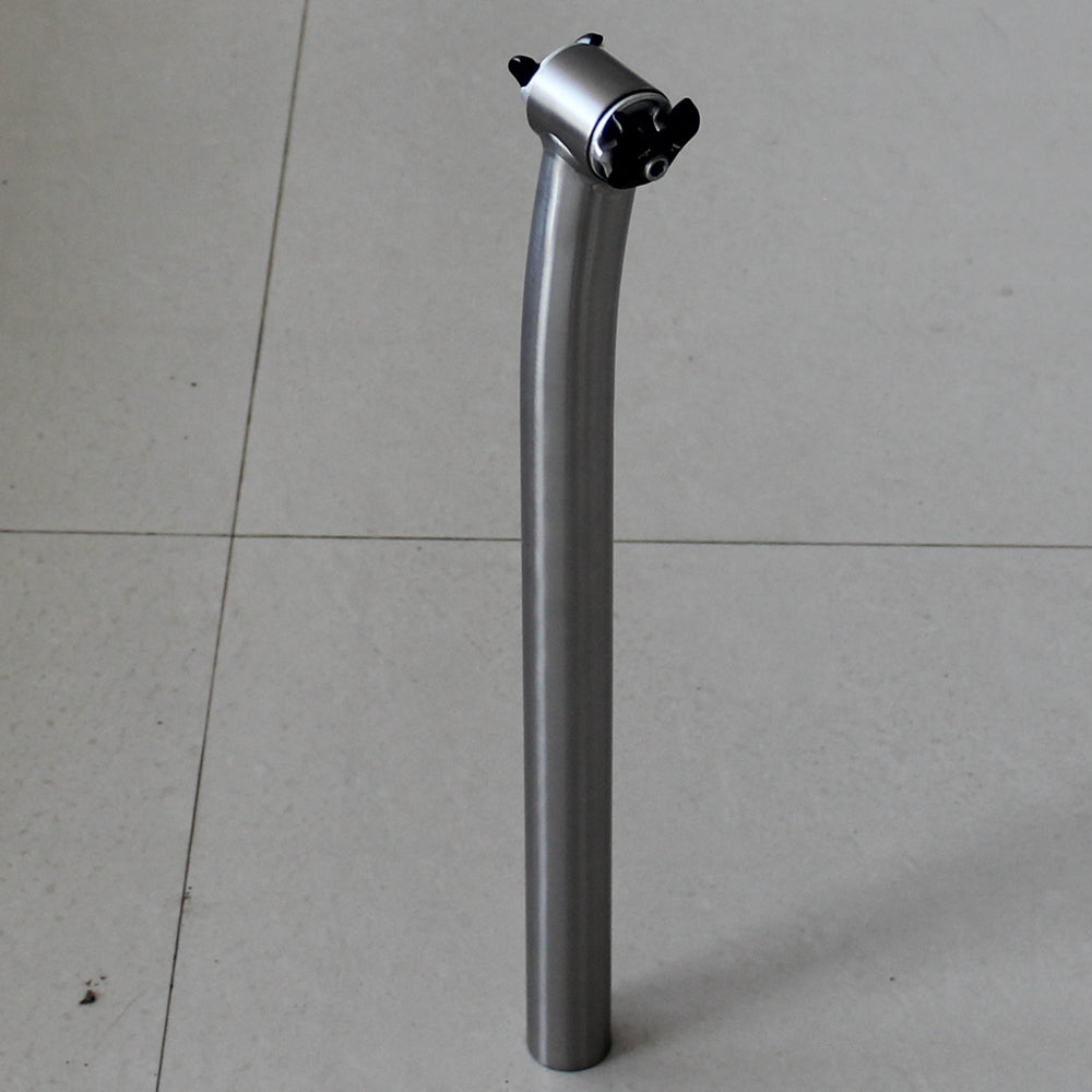 J&l 2024 titanium seatpost