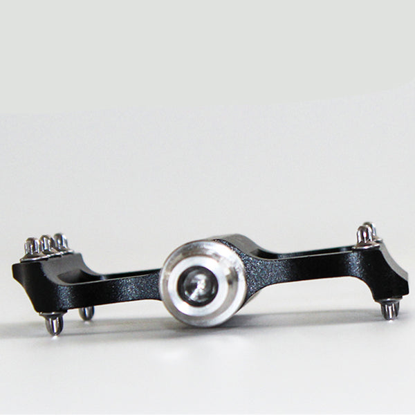 titanium pedal