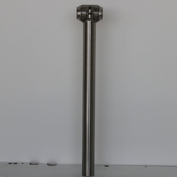 titanium seat post