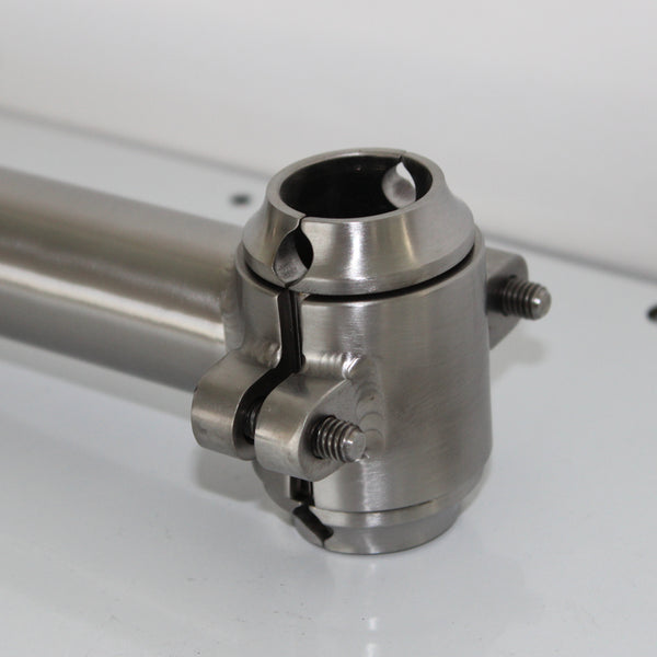 titanium seat post