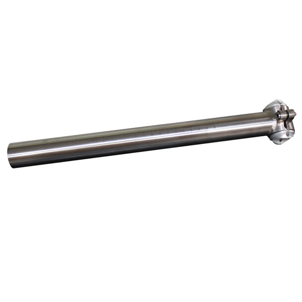 COMEPLAY custom titanium bike bicycle seat post seatpost