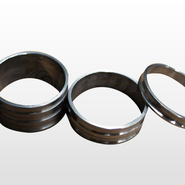 titanium spacers