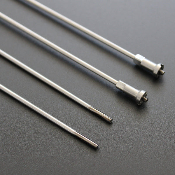Titanium alloy Bicycle Wheel Bicycle Spokes Cap