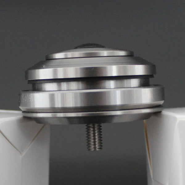 titanium Tapered integrated Headset