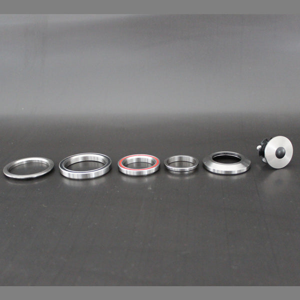 titanium Tapered integrated Headset