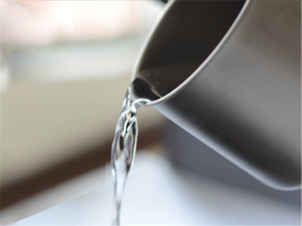 Titanium 1600ml Pot with Bail Handle Cookware for Backpacking Camping