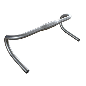 Test report of  ComePLAY Titanium Road drop Handlebarstest by hambini