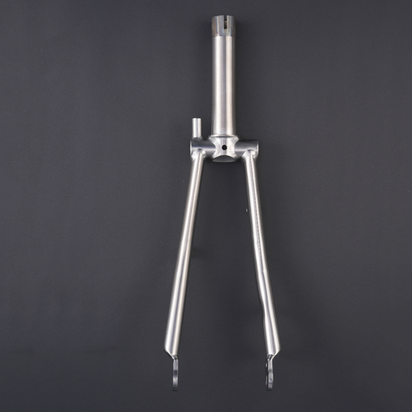  20" Titanium Disc Brake Fork & Rear Triangle Kit for A/C Line