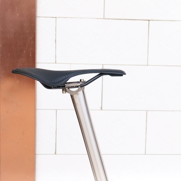18 inchx2.0 Full Titanium  brompton  gravel 