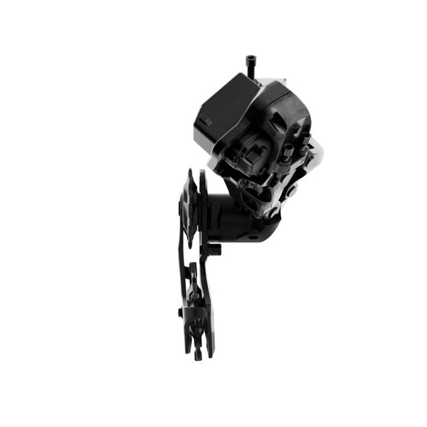 LTWOO eR9 Wireless Electronic Shifting & Hydraulic Disc Brake Groupset – 2026 New, Fits Brompton & Foldable Bikes