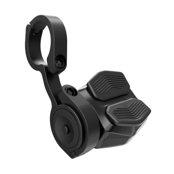 LTWOO eR9 Wireless Electronic Shifting & Hydraulic Disc Brake Groupset – 2026 New, Fits Brompton & Foldable Bikes