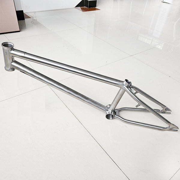 Box One Titanium Race Brake Posts