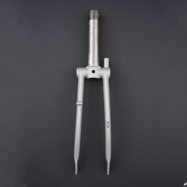 Brompton P Line Titanium Fork, Rear Triangle & Rack Upgrade Kit