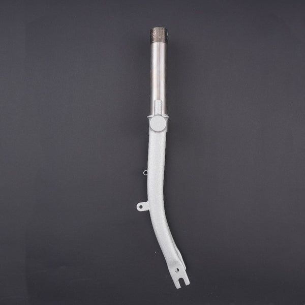 Brompton P Line Titanium Fork, Rear Triangle & Rack Upgrade Kit