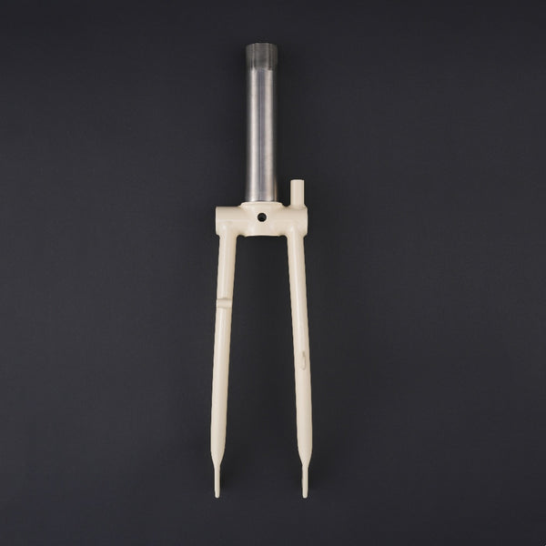 Brompton P Line Titanium Fork, Rear Triangle & Rack Upgrade Kit