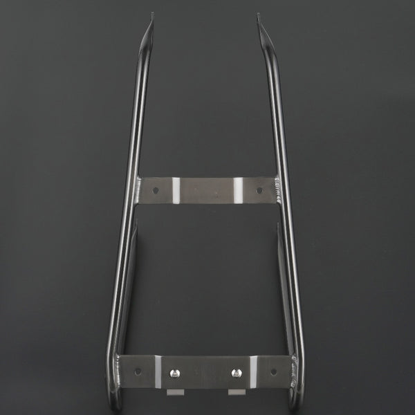 Brompton P Line Titanium Fork, Rear Triangle & Rack Upgrade Kit