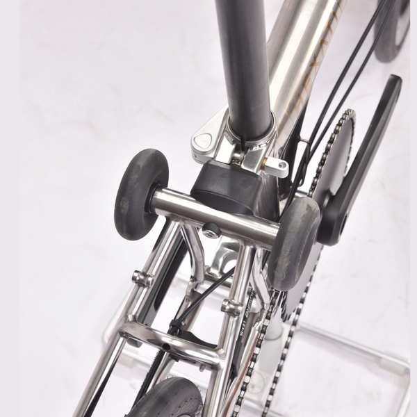 Brompton T Line Alternative 