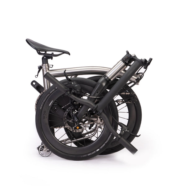 Brompton T Line Alternative 