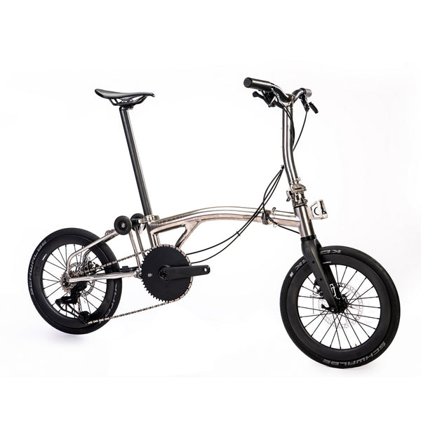 Brompton T Line Alternative 8