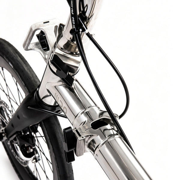 Brompton T Line Alternative 