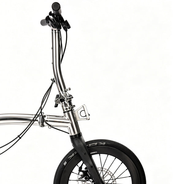Brompton T Line Alternative 