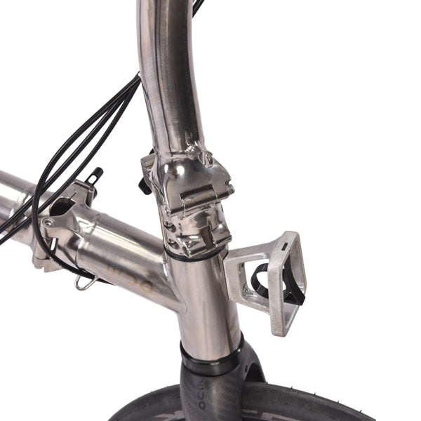 Brompton T Line Alternative 