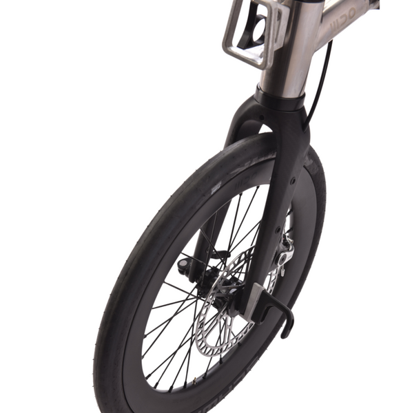 Brompton T Line Alternative 