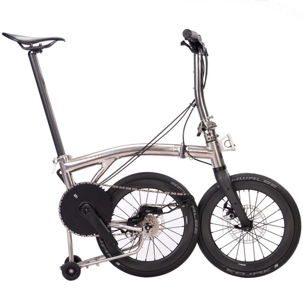 Brompton T Line Alternative 