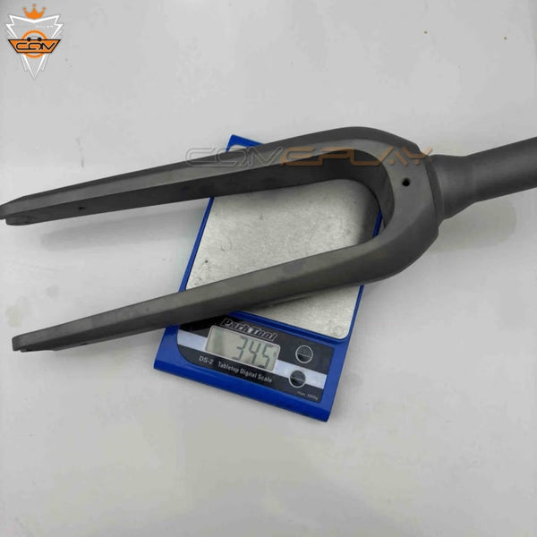 Brompton Bicycle T Line Titanium 3D print Fork
