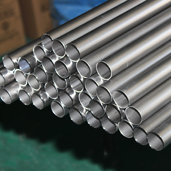 GR9 Titanium Tubing for Bicycle Frames | ASTM B338 | OD 8-60 mm | Stock Available