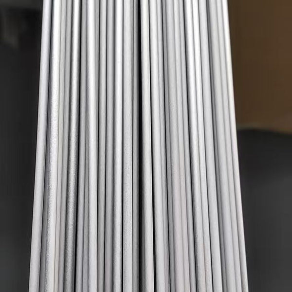 GR9 Titanium Welding Wire for Bicycle Frames | AWS A5.16 | 0.8–2.0 mm | In Stock