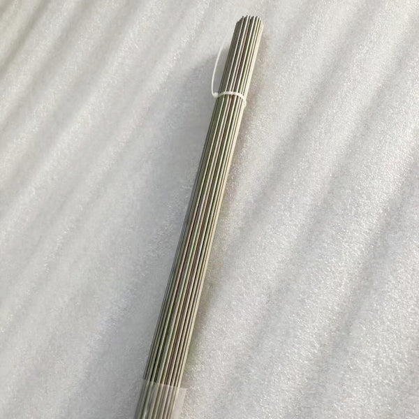 GR9 Titanium Welding Wire for Bicycle Frames | AWS A5.16 | 0.8–2.0 mm | In Stock