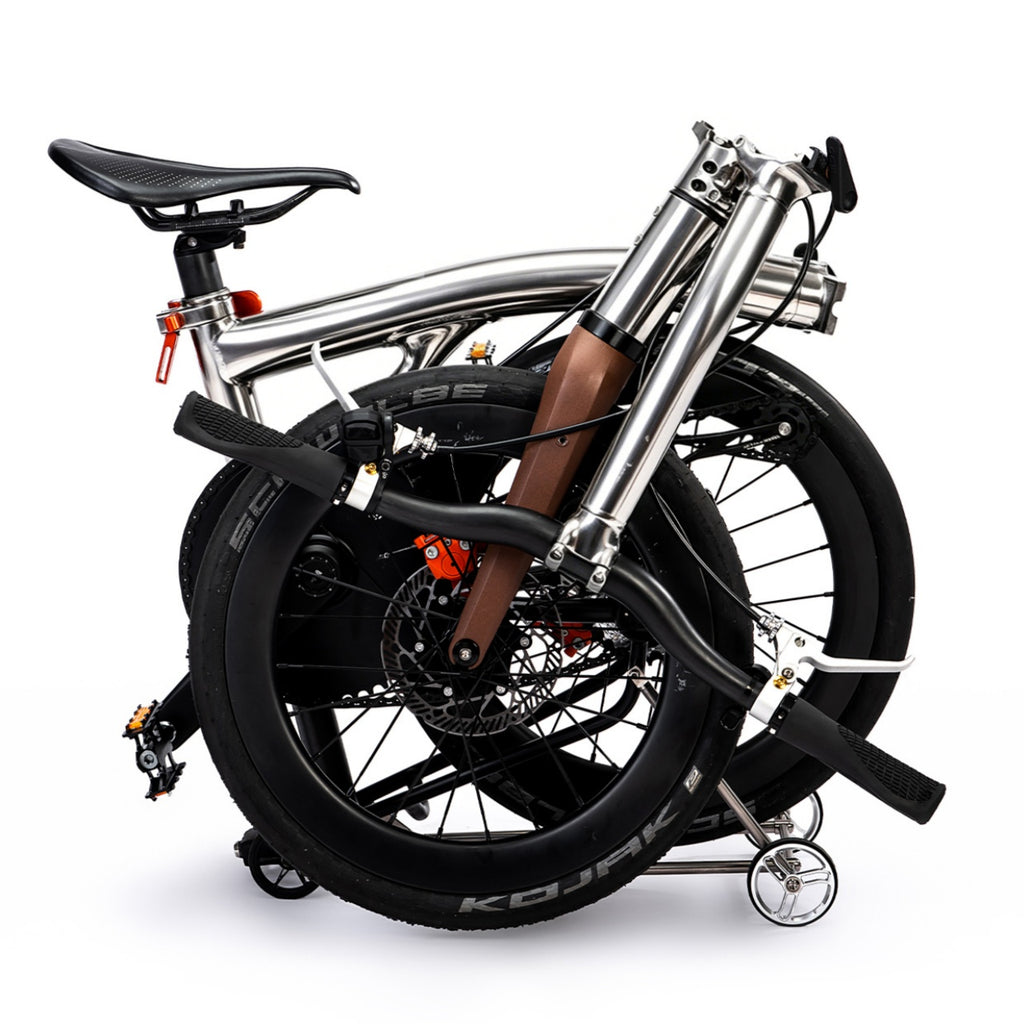 ohm electric bicycles Discover E-Bike | Bosch Smart System OHM Journey E-Bikes Launch: 20