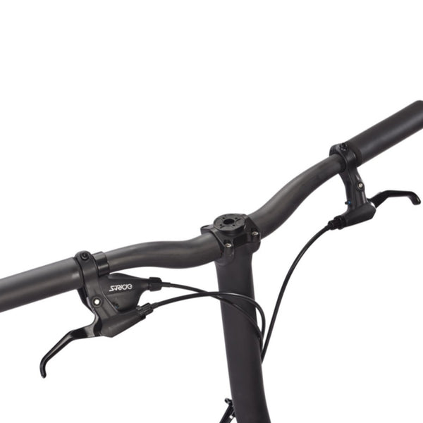 HEXATI T16 PRO Brompton New P Line TITANIUM Alternative 