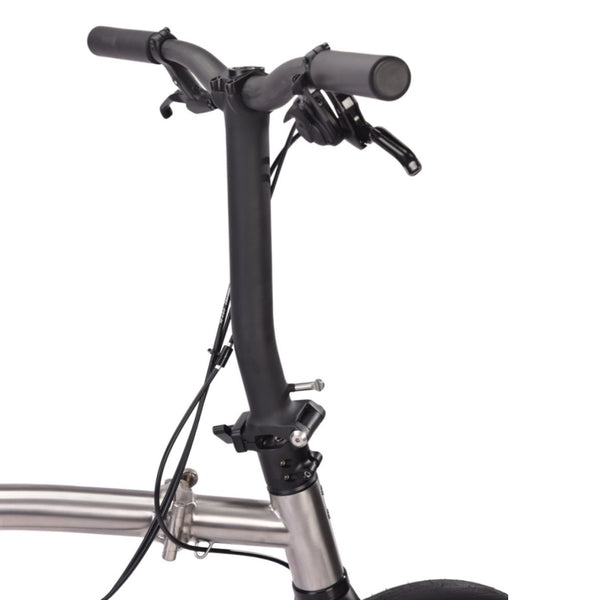 HEXATI T16 PRO Brompton New P Line TITANIUM Alternative 