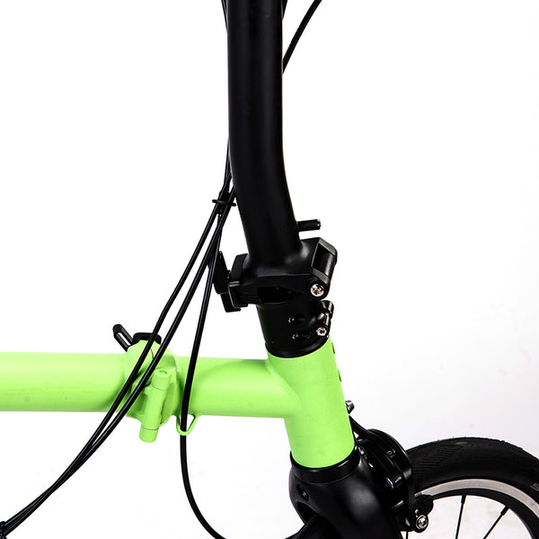 HEXATI_T16_YOUTH_LITE_Brompton_New_P_Line_Alternative_FULL_TITANIUM