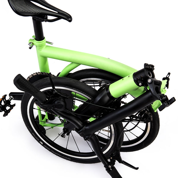 HEXATI_T16_YOUTH_LITE_Brompton_New_P_Line_Alternative_FULL_TITANIUM
