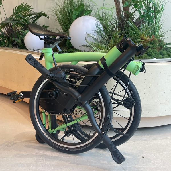 HEXATI_T16_YOUTH_LITE_Brompton_New_P_Line_Alternative_FULL_TITANIUM