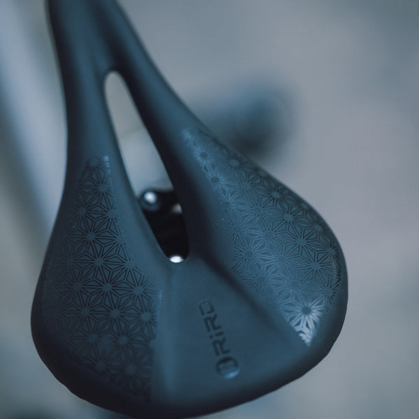 HEXATI T20 ELite Custom Paint – Titanium Gravel Folding Bike--with L-TWOO ER9 wireless groupsets