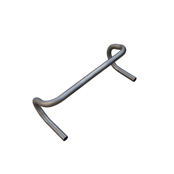 Hexati Full Titanium Alex Moulton AM framesets