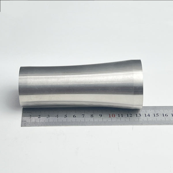 Precision Grade 5 Titanium Headtube (IS42-IS52)  Tappered Headtube for Frame Builders