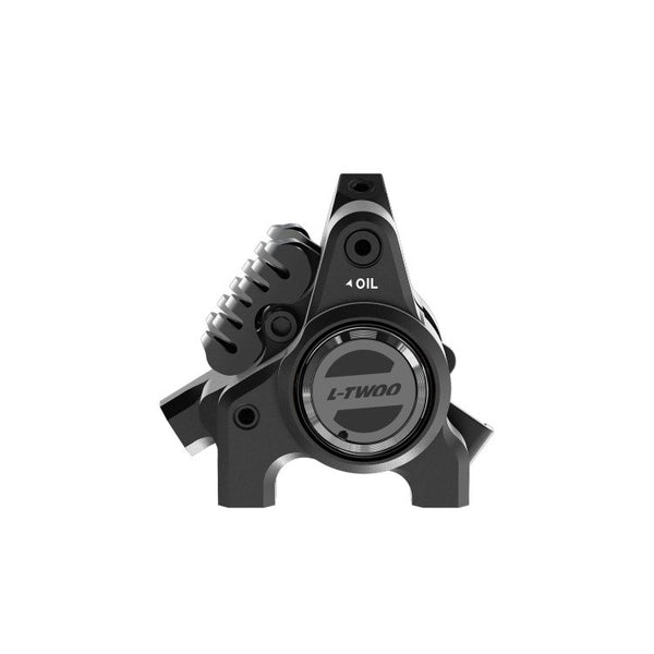LTWOO eR9 Wireless Electronic Shifting & Hydraulic Disc Brake Groupset – 2026 New, Fits Brompton & Foldable Bikes