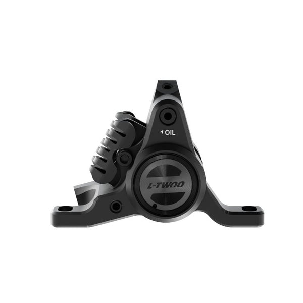 LTWOO eR9 Wireless Electronic Shifting & Hydraulic Disc Brake Groupset – 2026 New, Fits Brompton & Foldable Bikes