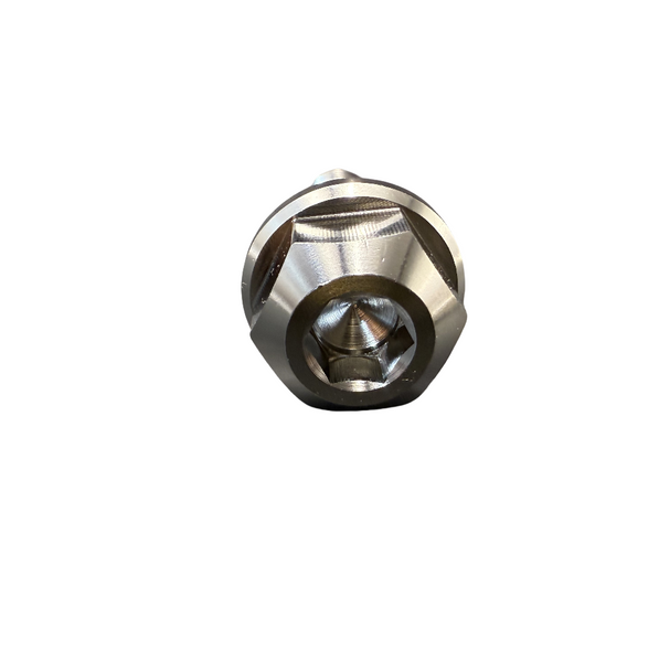 Metric Titanium BMX Hub Bolts