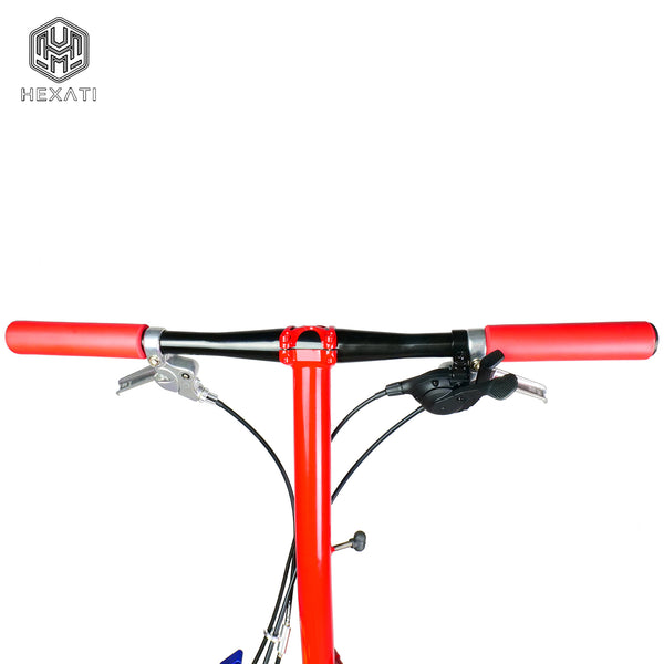 S-ride External 7 Speed Groupset Set transmission system for Brompton A/C/P/T Line Modified Rear Tensioner Shifter Chain Guide Cog Set