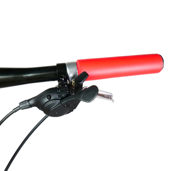 S-ride External 7 Speed Groupset Set transmission system for Brompton A/C/P/T Line Modified Rear Tensioner Shifter Chain Guide Cog Set