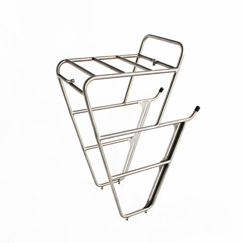 Titanium rack – TITANIUM BIKE