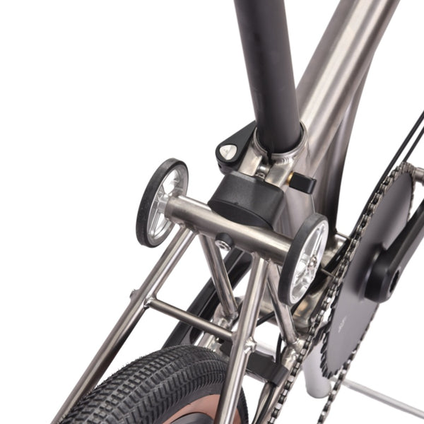 Brompton G Line Alternative