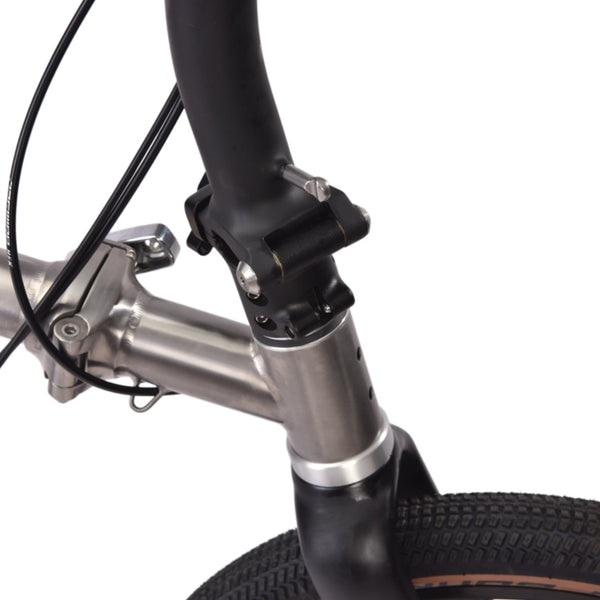 Brompton G Line Alternative