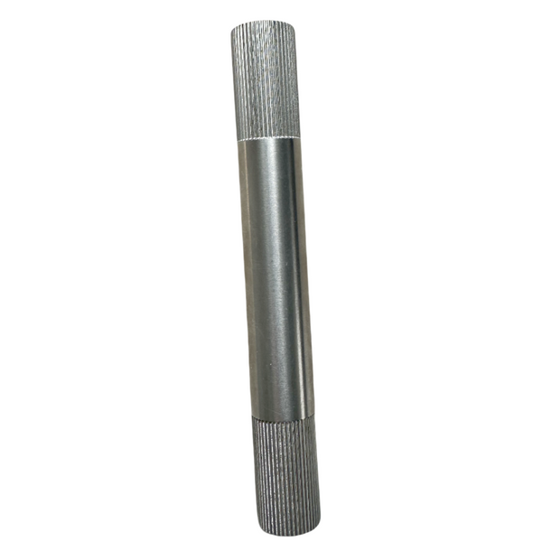 Titanium 22mm Kurbelachse / Crank Axle
